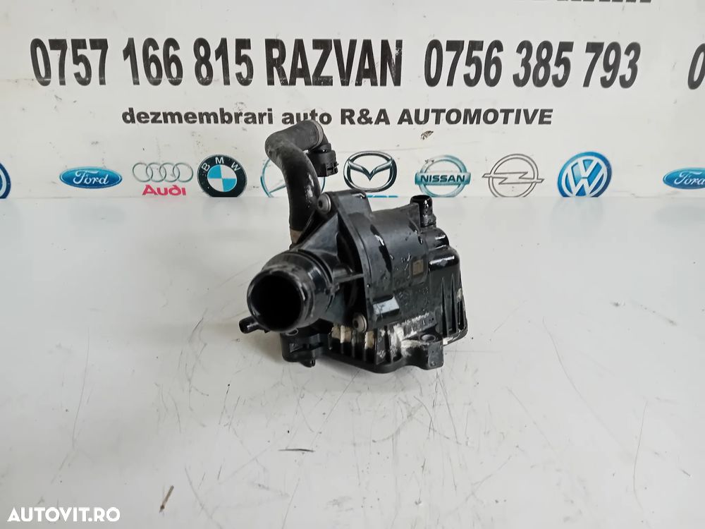 Corp Termostat Bmw 2.0 D B47D20B Cod 8581627 G20 G21 G22 G23 G26 G30 G01 G02 - 2