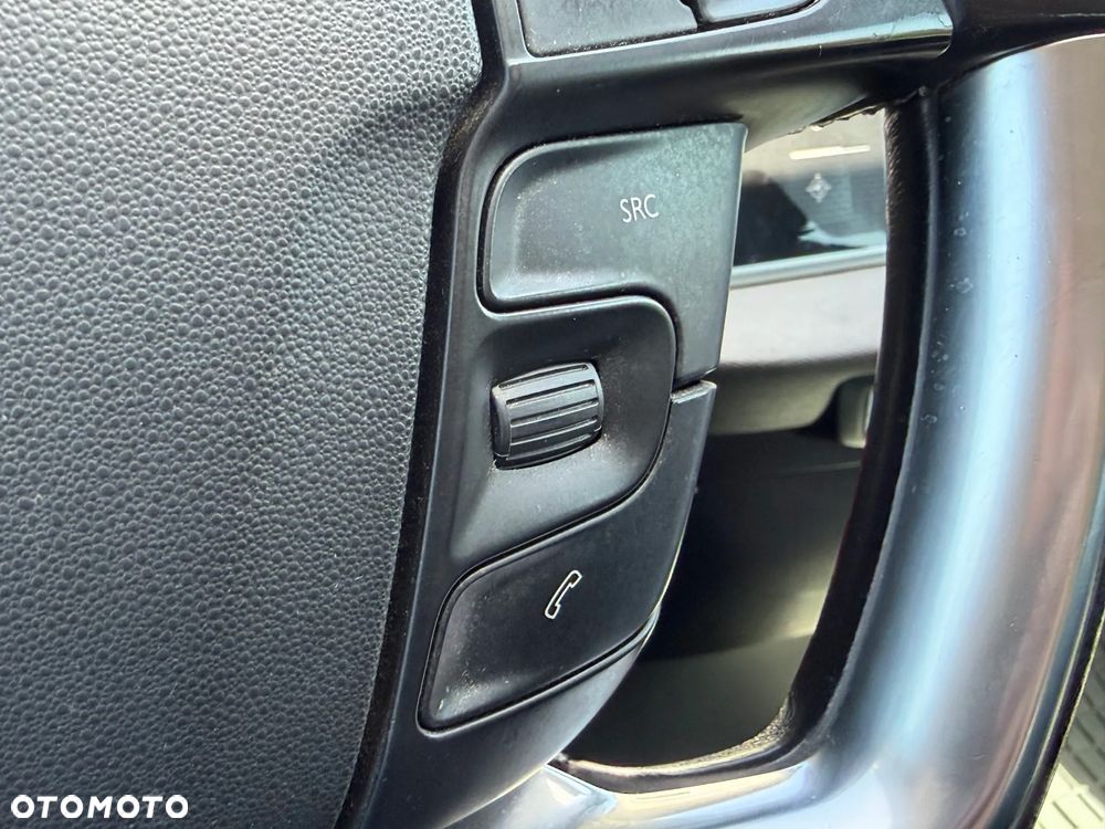 Citroën C4 Picasso 1.6 e-HDi Exclusive - 16