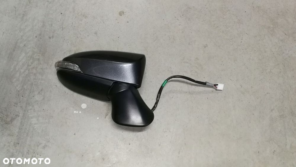 Lusterko prawe 1G3 Avensis t29 t27 lift 15-18