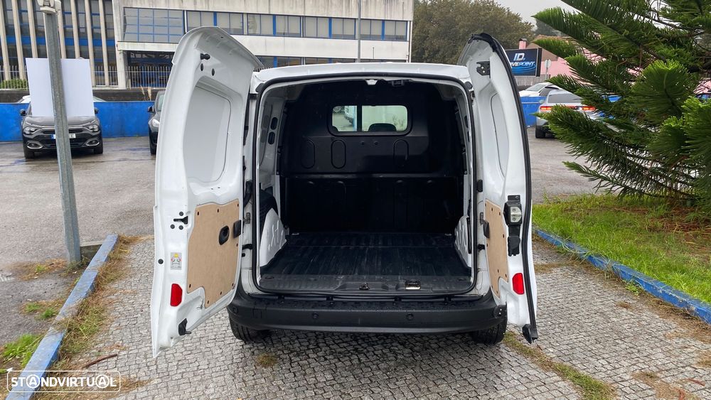 Renault Kangoo Compact 1.5 dCi - 8