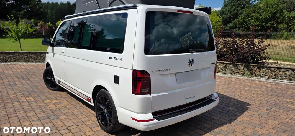 Volkswagen California - 1