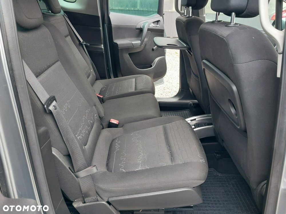 Opel Meriva 1.4 T Enjoy - 14