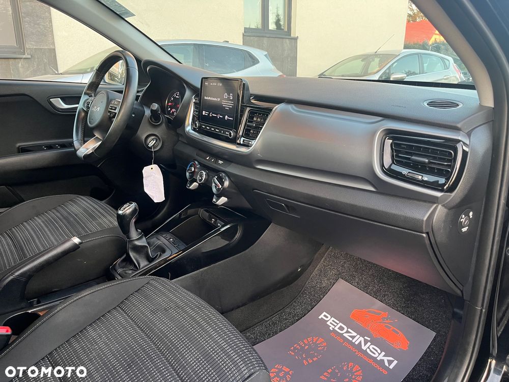 Kia Stonic - 9