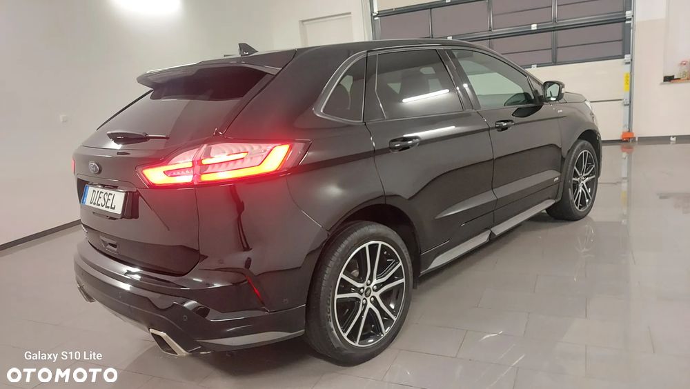 Ford Edge 2.0 EcoBlue Twin-Turbo 4WD ST-Line - 3
