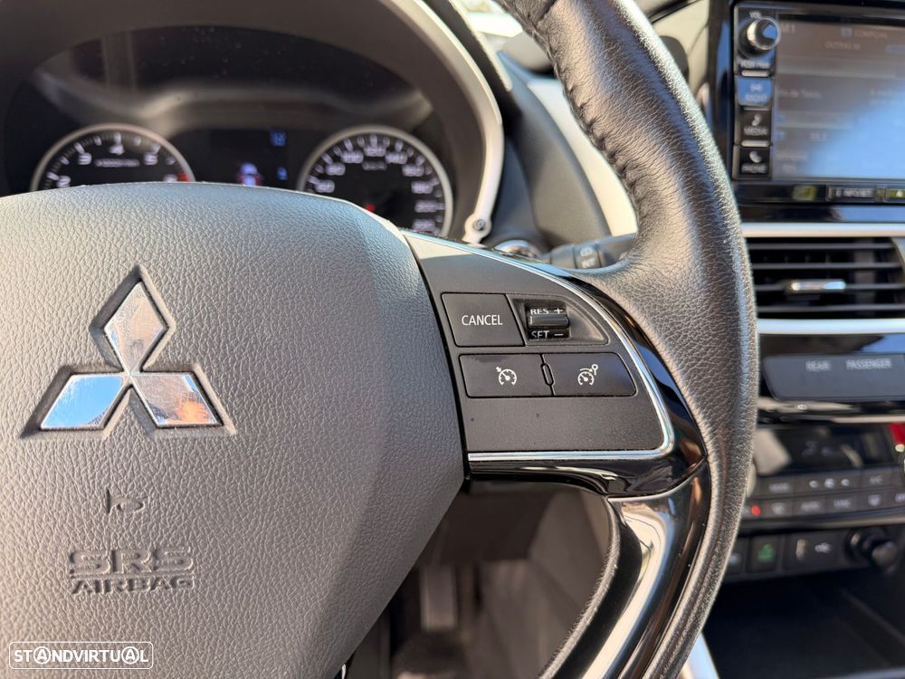 Mitsubishi Eclipse Cross 1.5 MIVEC Instyle - 37