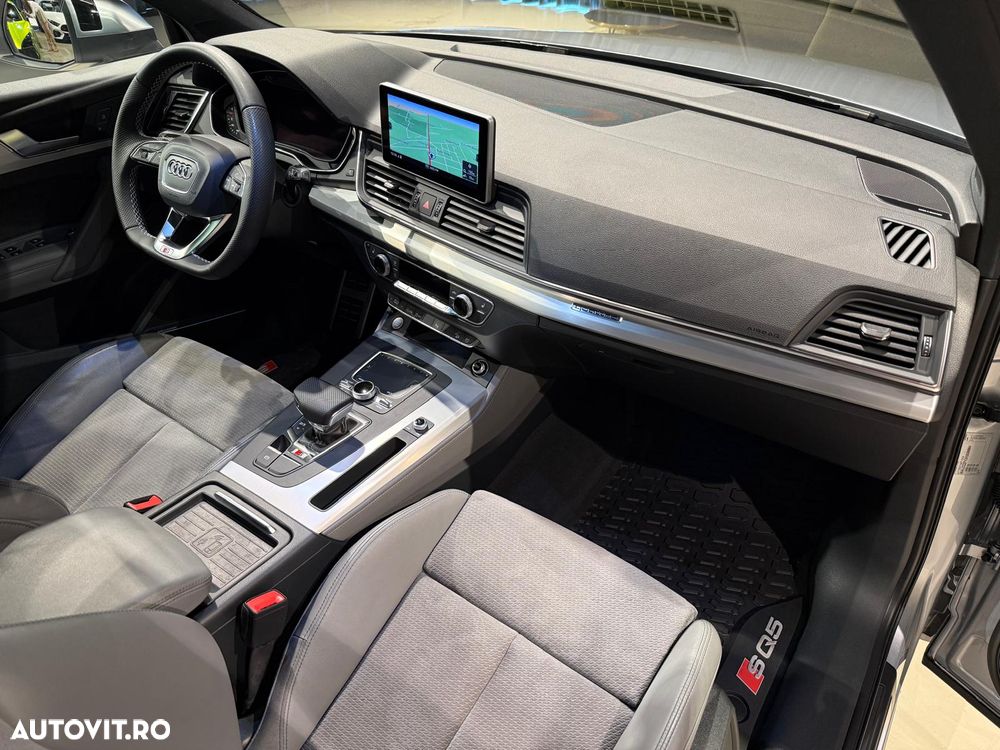 Audi SQ5 - 29