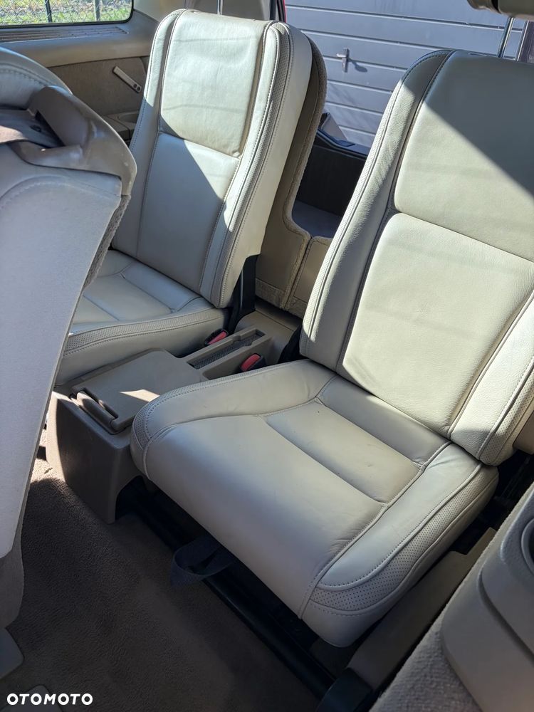 Volvo XC 90 D5 AWD Executive - 13