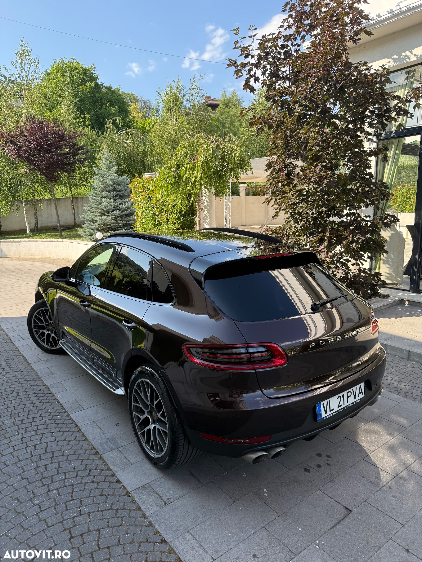 Porsche Macan 3.0 PDK S - 4