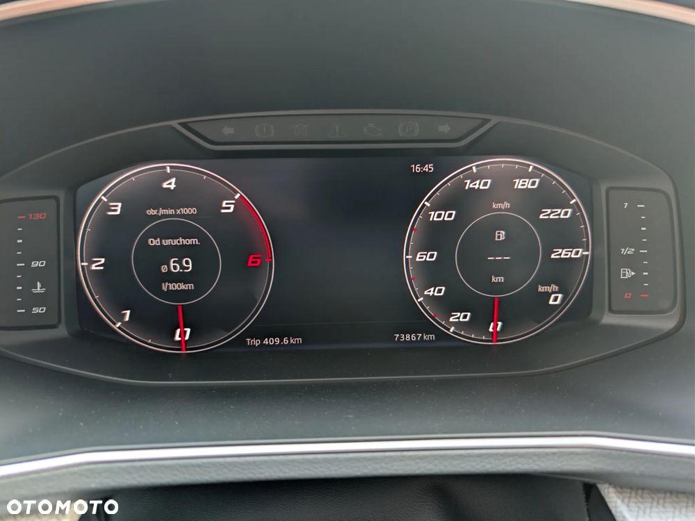 Seat Tarraco - 30