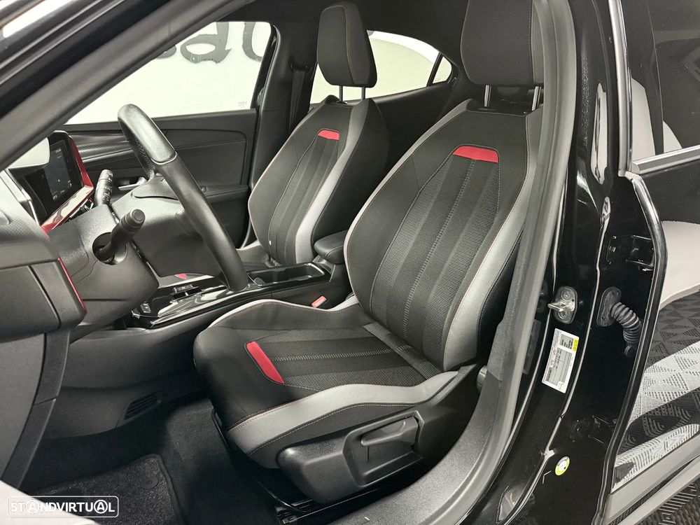 Opel Mokka-e GS Line - 18