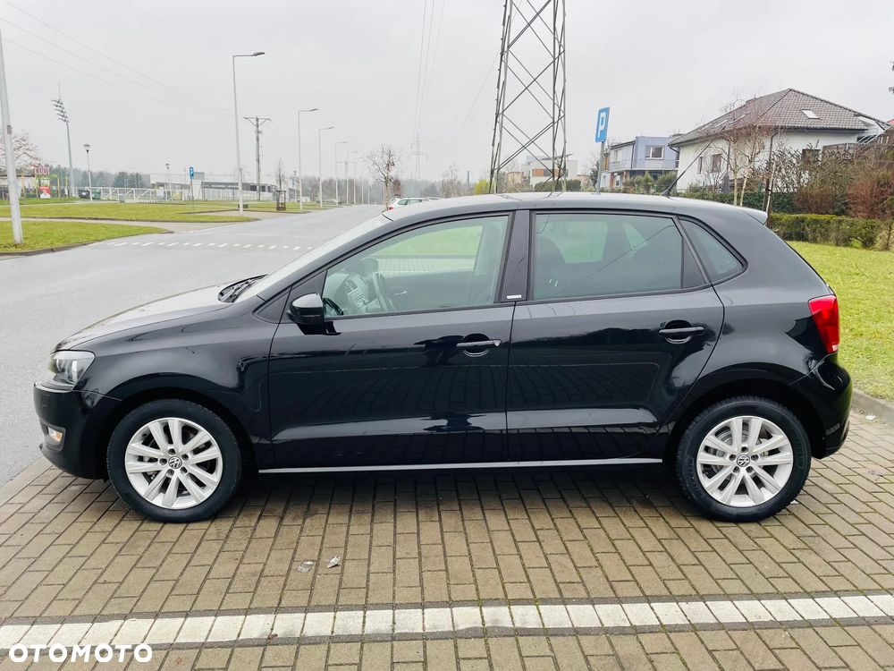 Volkswagen Polo 1.4 Style - 2