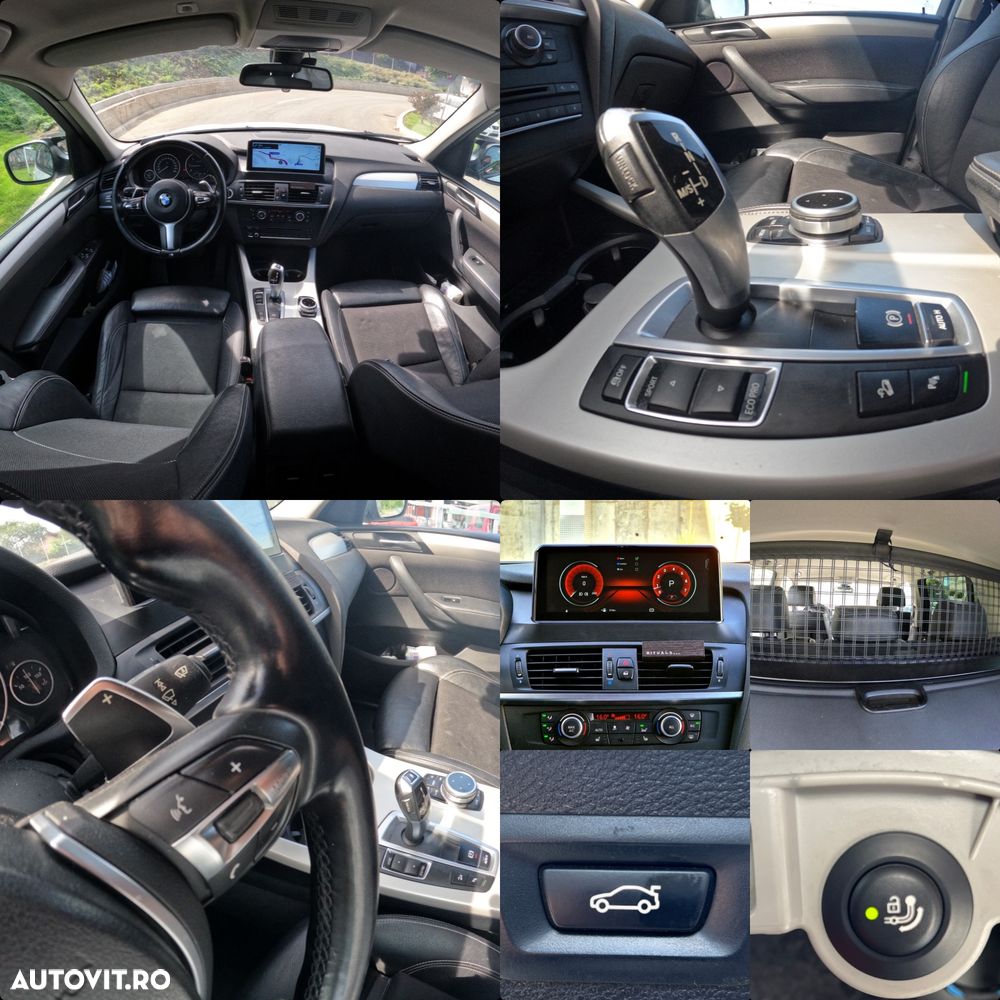 BMW X3 - 6
