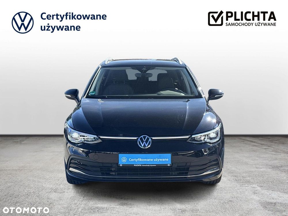 Volkswagen Golf VIII 2.0 TDI Style DSG - 9