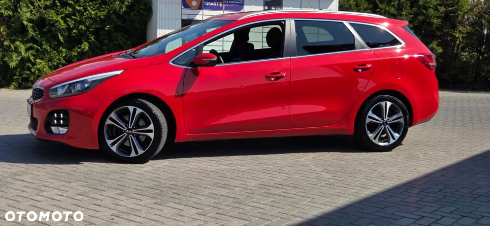 Kia Ceed 1.0 T-GDI GT Line - 9