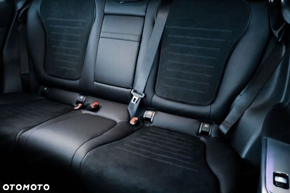 Mercedes-Benz GLC 200 d 4-Matic - 14