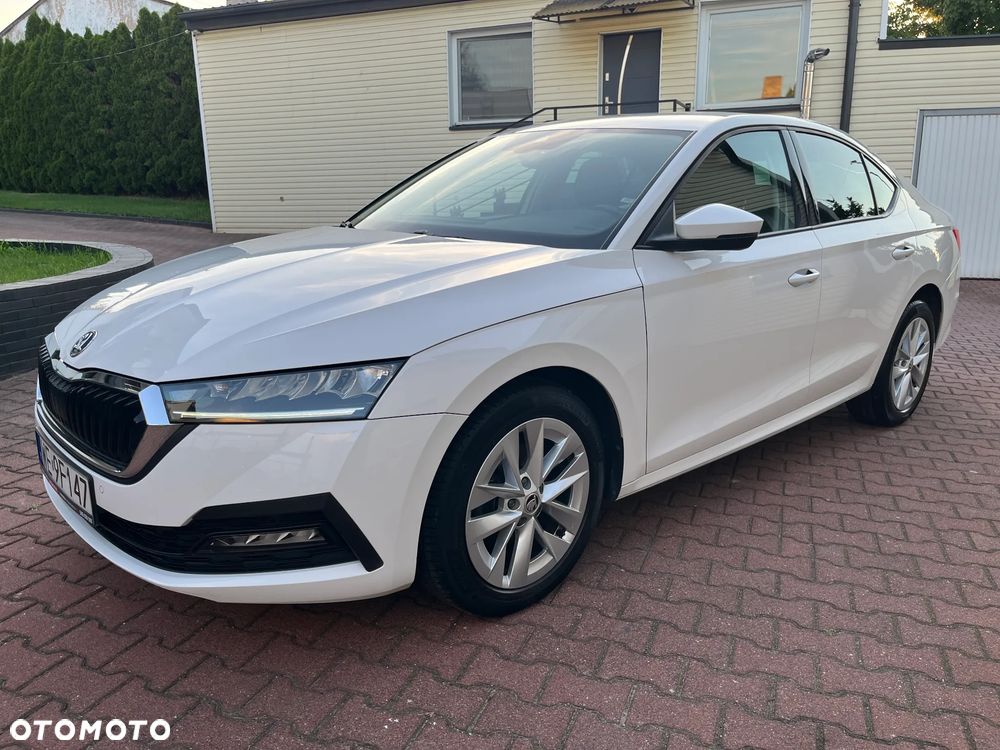 Skoda Octavia 2.0 TDI Ambition - 4