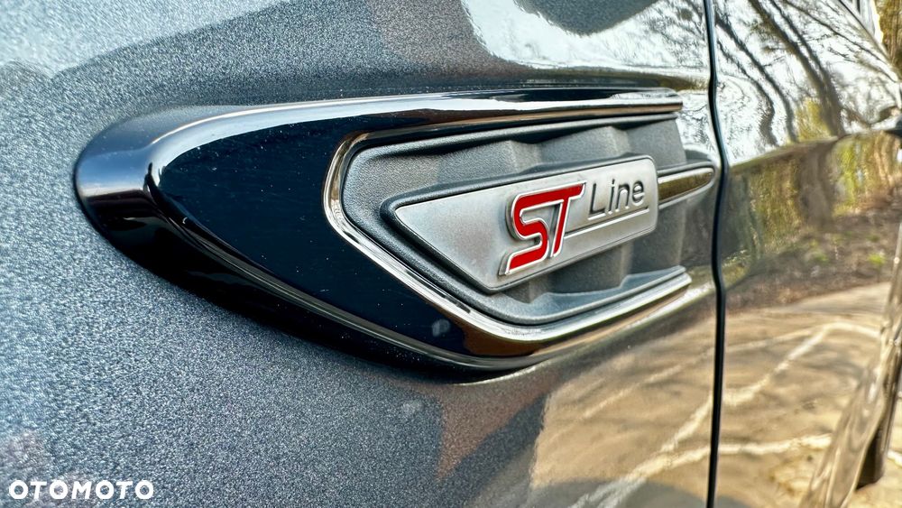 Ford Kuga 2.0 TDCi 4x4 ST-Line - 14