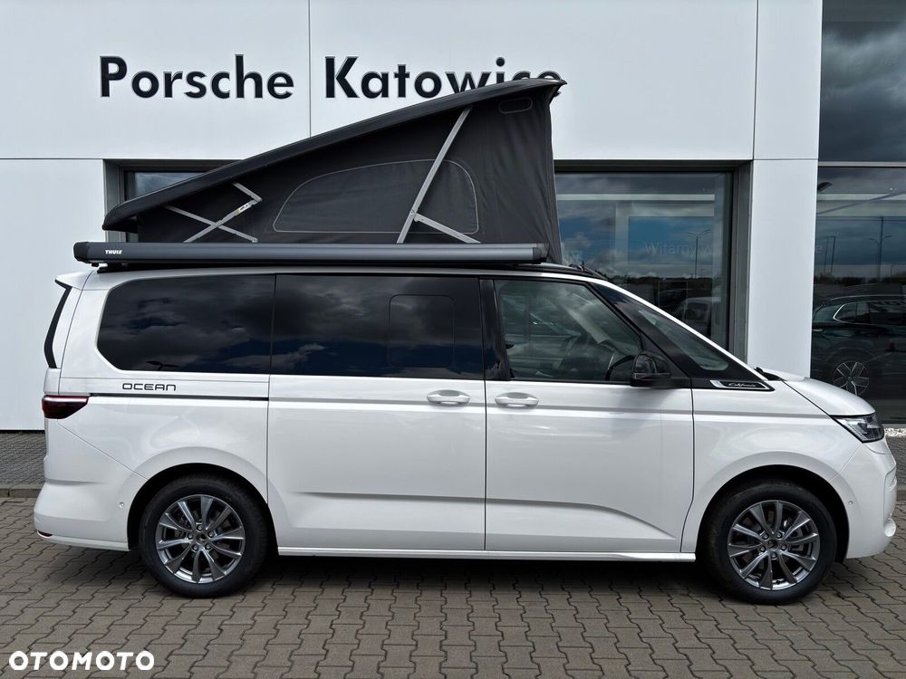 Volkswagen California - 29