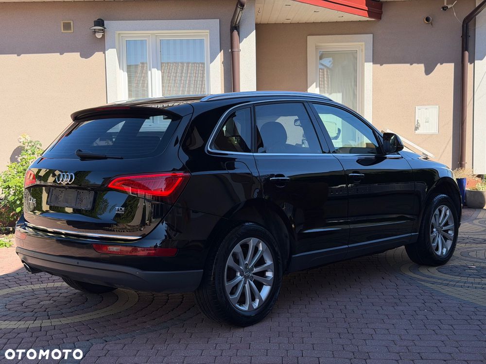 Audi Q5 2.0 TDI Quattro (clean diesel) S tronic - 5