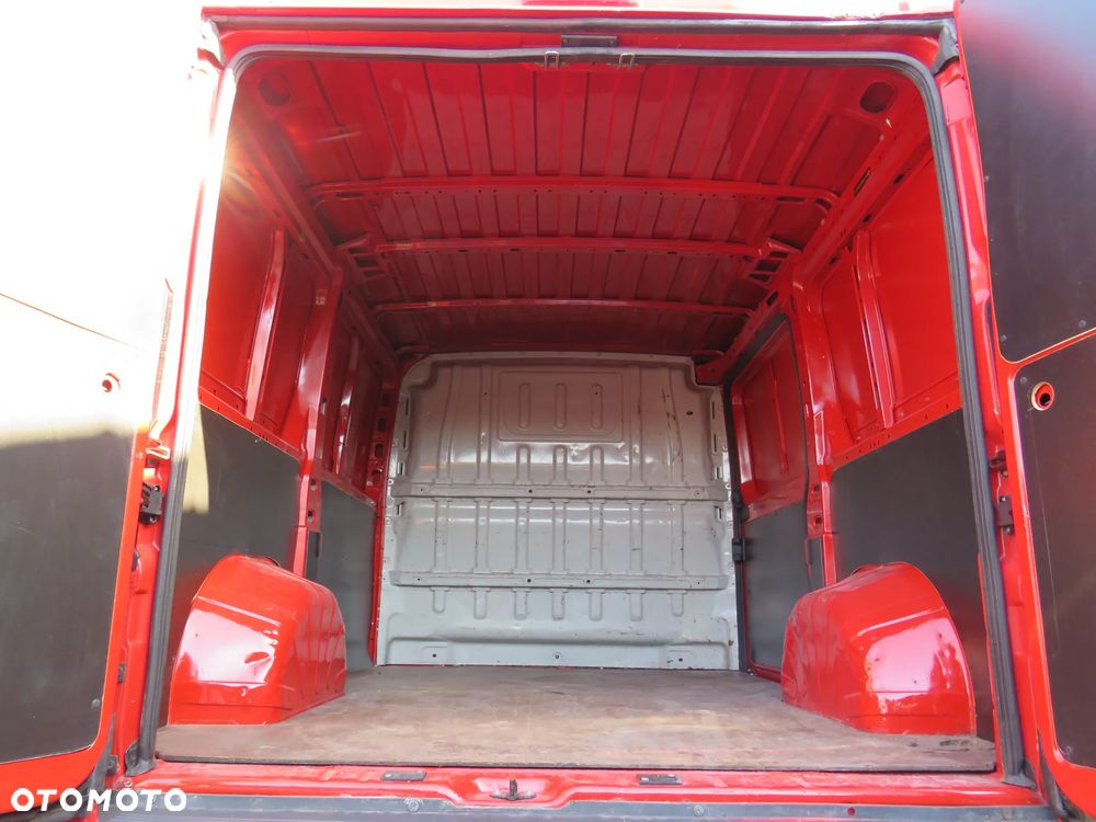 Citroën Jumper L1H1 2.2HDI 120Ps - 35