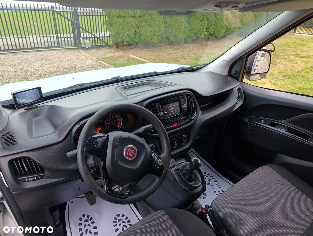 Fiat DOBLO - 14