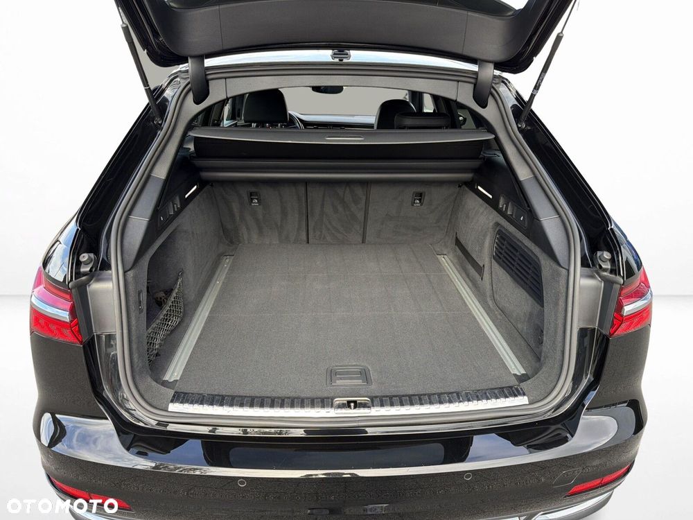 Audi A6 Avant - 10