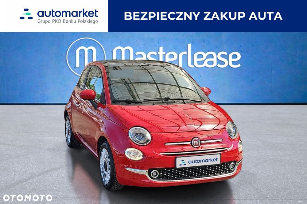 Fiat 500 1.0 Hybrid Dolcevita - 3