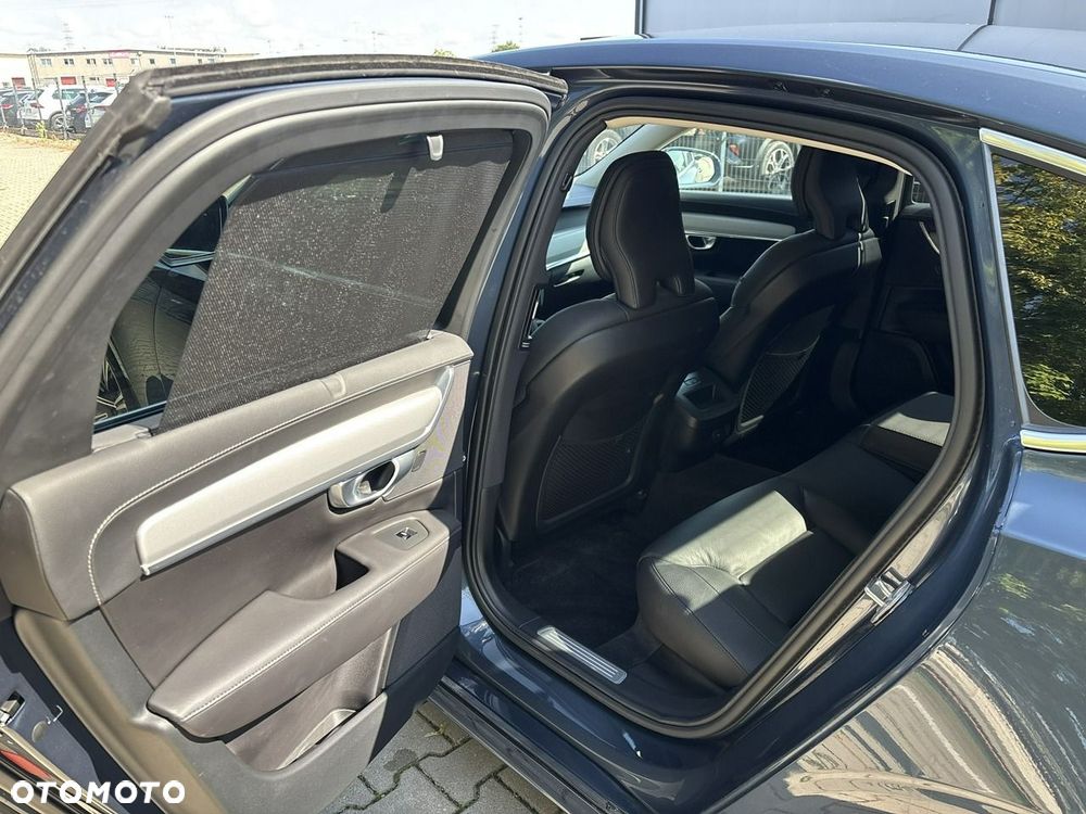 Volvo S90 B4 B Plus Bright - 20