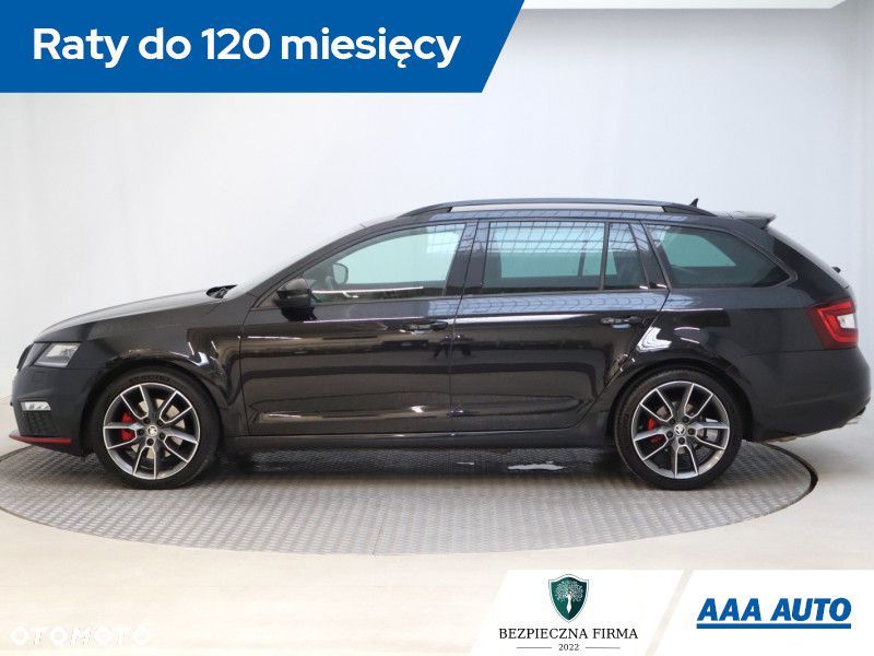 Skoda Octavia - 4