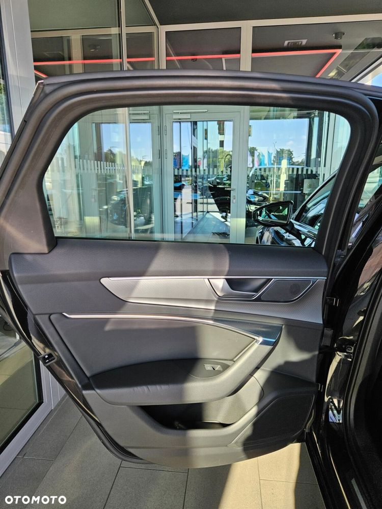 Audi A6 Limousine - 32