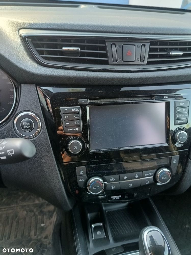 Nissan X-Trail - 10