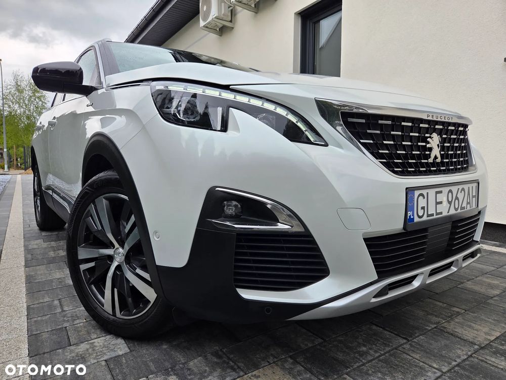 Peugeot 3008 HDi 150 Business-Line - 1
