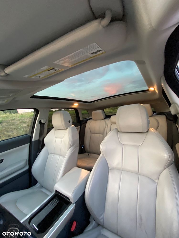 Land Rover Range Rover Evoque 2.0Si4 HSE - 33