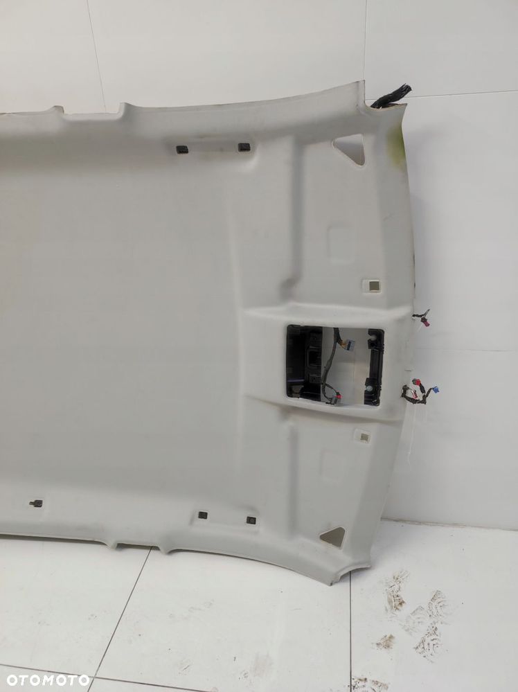 sufit podsufitka podsufitówka land rover discovery sport l550 v 5 - 4