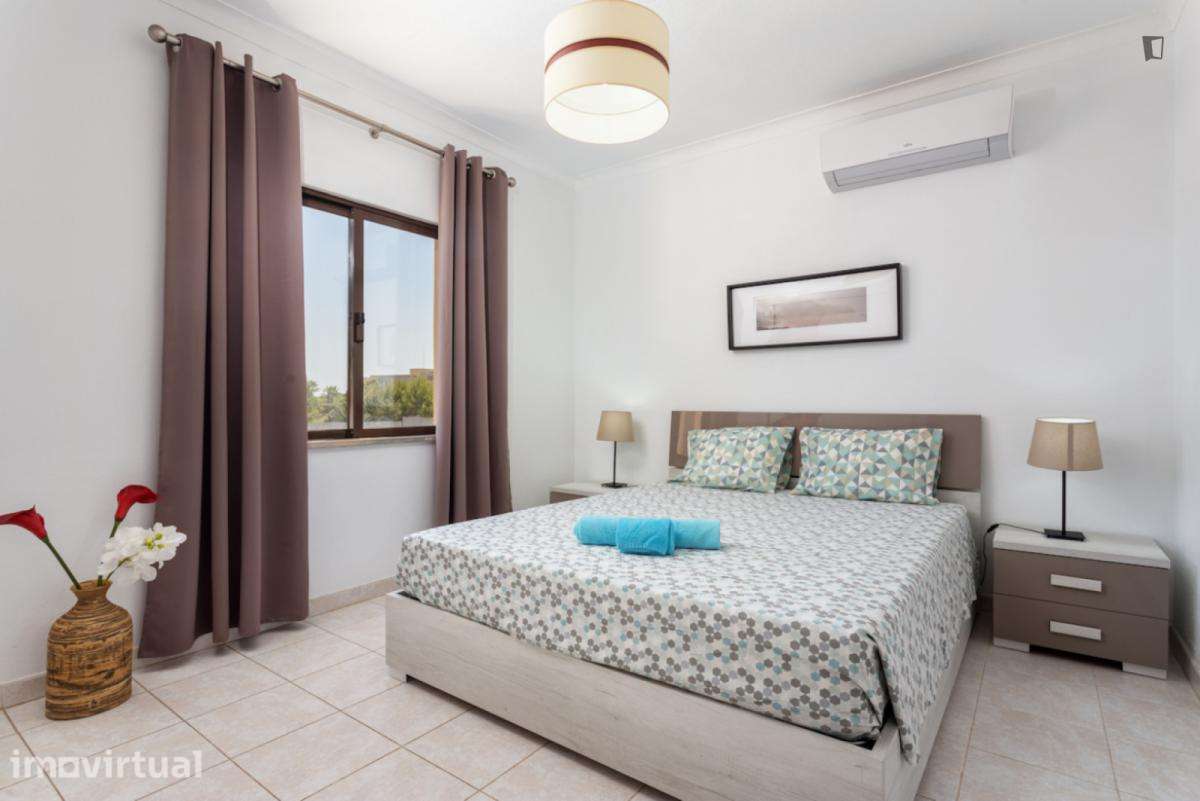 Apartamento com 2 quartos - localizado em Albufeira - Grande imagem: 4/31