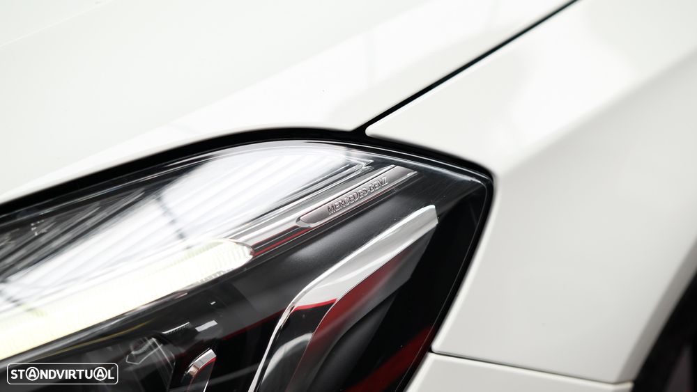 Mercedes-Benz A 180 CDI BE Edition - 9