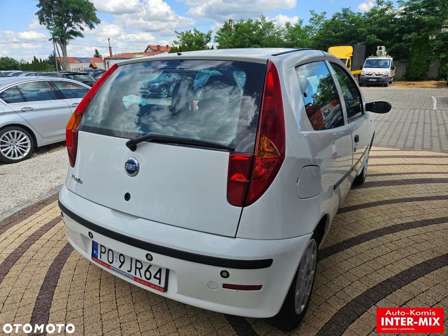 Fiat Punto - 13