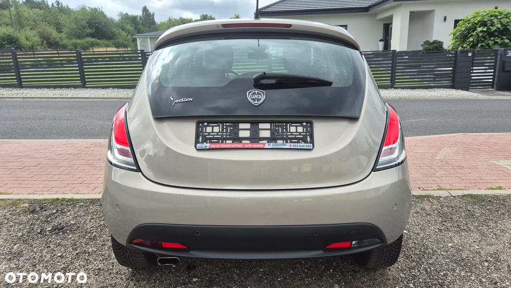 Lancia Ypsilon Y 1.2 8v Platinum - 6