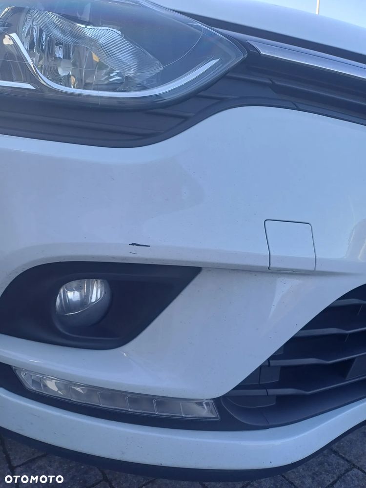 Renault Clio 0.9 Energy TCe Limited - 5