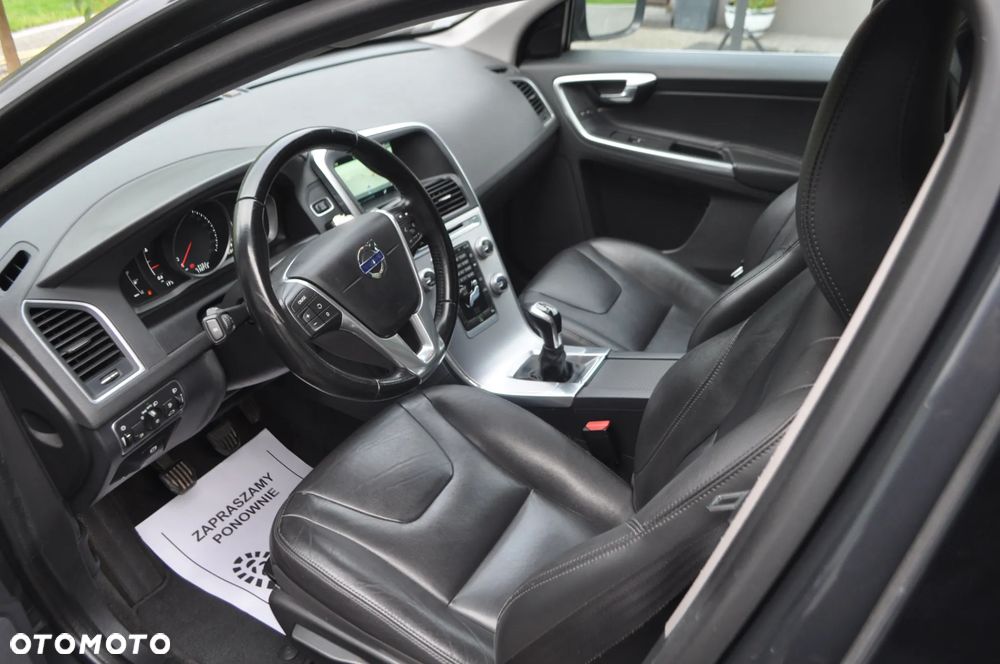 Volvo XC 60 D3 Momentum - 20