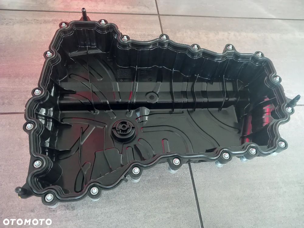 Miska olejowa Ford EDGE, Mondeo, Focus 2.0 TDCi 2116711 - 2