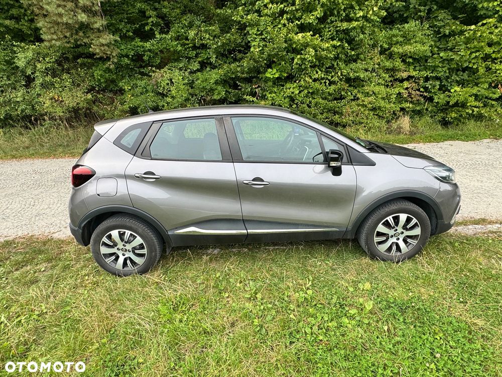 Renault Captur 0.9 Energy TCe Intens - 24