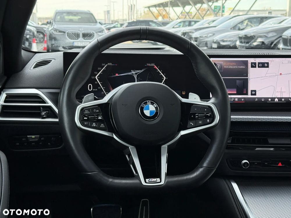 BMW Seria 4 430i xDrive M Sport - 16