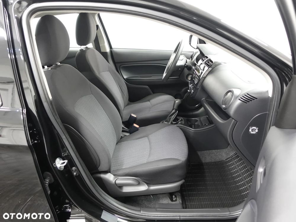 Mitsubishi Space Star 1.0 Active - 26