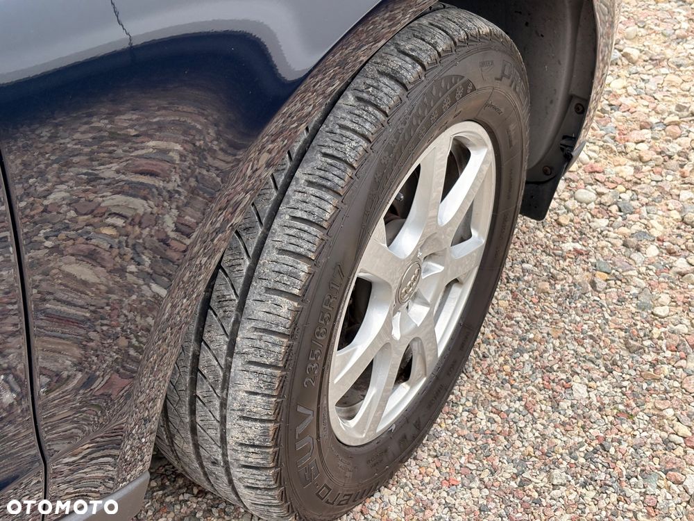 Audi Q5 2.0 TDI Quattro Stronic - 9