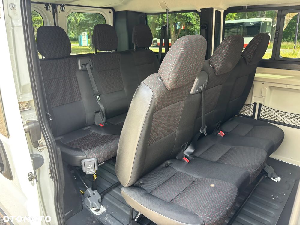 Peugeot Boxer HDi L1H1 Active - 16