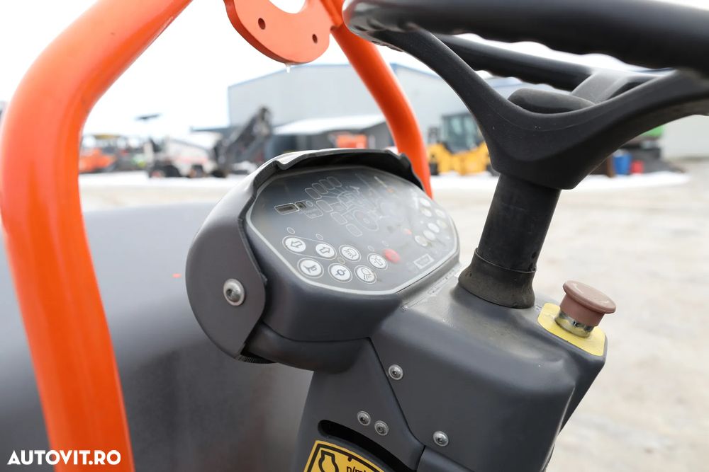Hamm HD 12 VT - 9