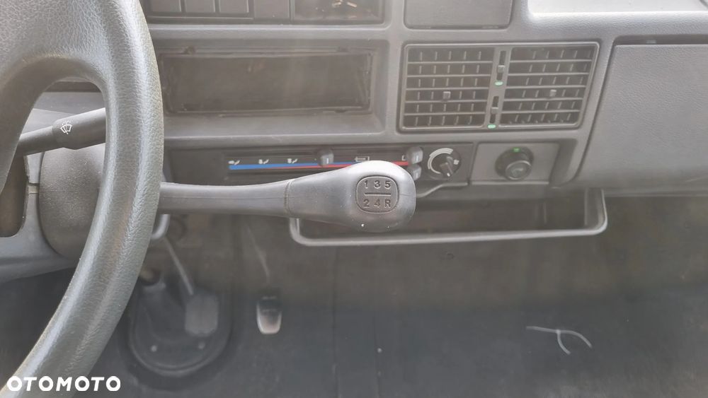 Citroën c25 - 30