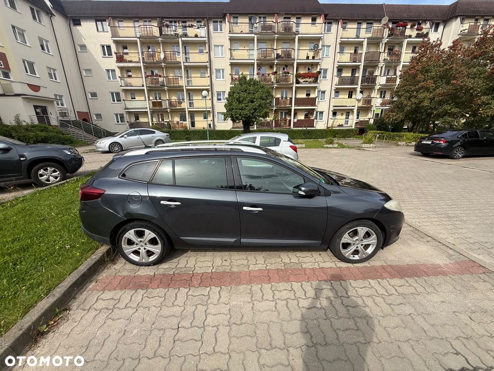 Renault Megane dCi 130 FAP Expression - 7