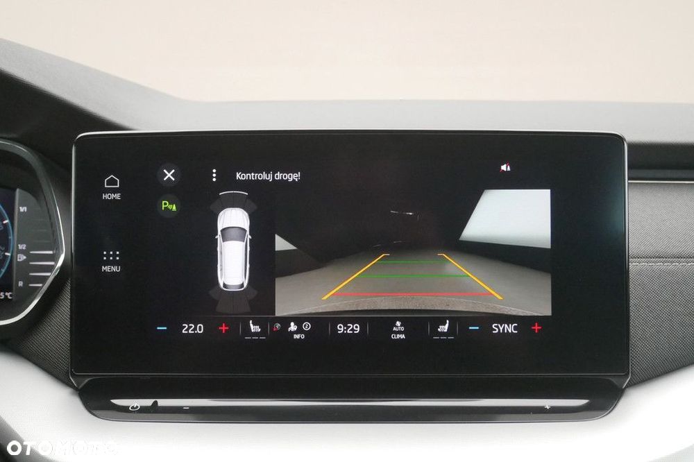 Skoda Octavia 2.0 TDI Style DSG - 19
